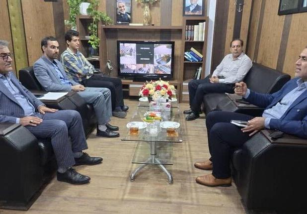 پوشش پزشکان در شهرستان گناوه افزایش یابد