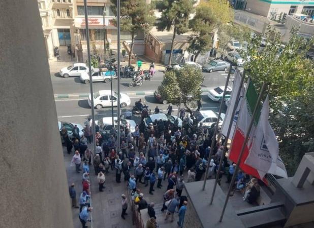 چرا سازمان ملی زمین و مسکن مشکل تعاونی‌های 33گانه را حل نمی‌کند؟