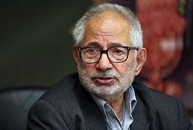 عبدخدایی: محمدرضا پهلوی فاسد و عیاش بود