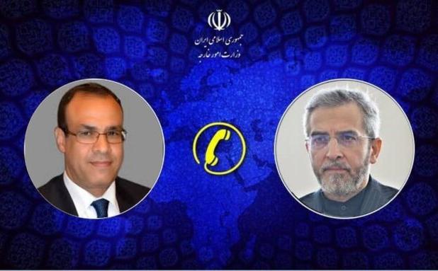 باقری: ترور شهید «هنیه» نقض حاکمیت و تمامیت سرزمینی ایران است