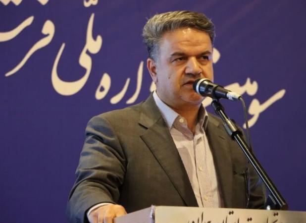 فعالیت مستقل مرکز ملی فرش ایران در دولت چهاردم