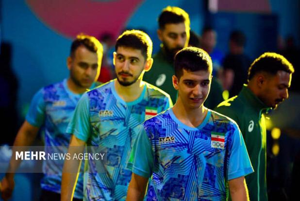 موسوی: عربستان تیم خیلی خوبی بود/ خداراشکر که پیروز شدیم