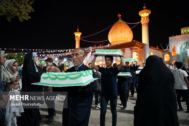 فارس آماده برگزاری جشن های کیلومتری غدیر؛ مردم پای کار هستند