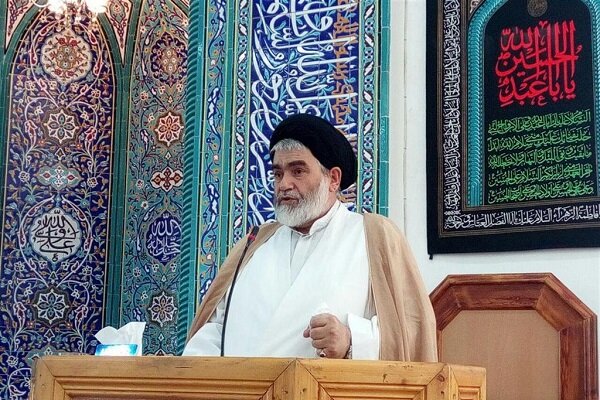 امام جمعه چابهار: دولت به فکر وضعیت معیشتی مردم باشد
