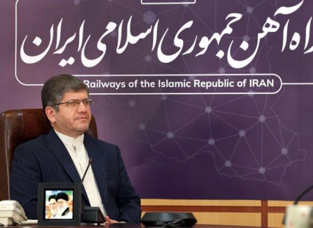 یک رام قطار جدید در مسیر خاش - زاهدان از اول دی‌ اضافه می‌شود