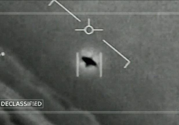 روایتی تکان‌دهنده از دیدن پرنده ناشناس بالای تاسیسات هسته‌ای