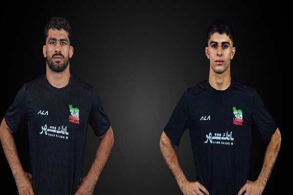 کشتی فرنگی جوانان جهان؛ دو کشتی‌گیر حذف شدند