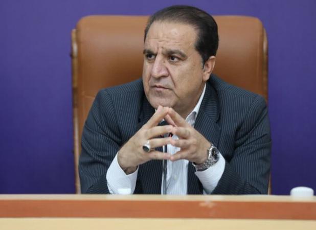 تمامی تمهیدات لازم با طرف عراقی برای بازگشایی مرز چیلات فراهم شد