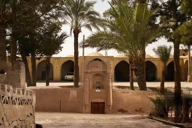 چشم‌انداز گردشگری فرهنگی بافق؛ از ایجاد ژئوپارک ملی تا برگزاری جشنواره‌های مردمی