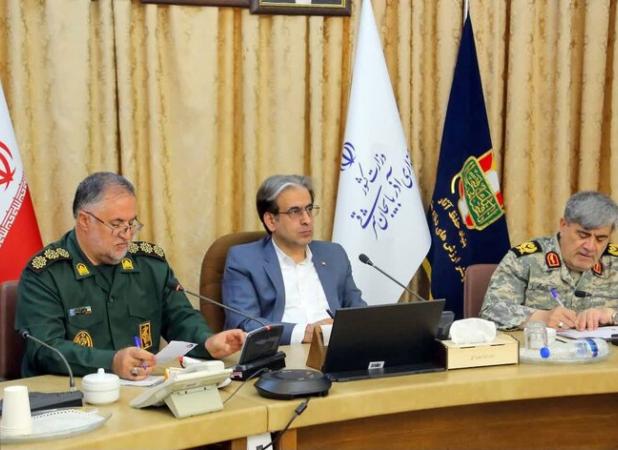 محوریت «جنگ دوازده‌روزه» در برنامه‌های هفته دفاع مقدس آذربایجان‌شرقی