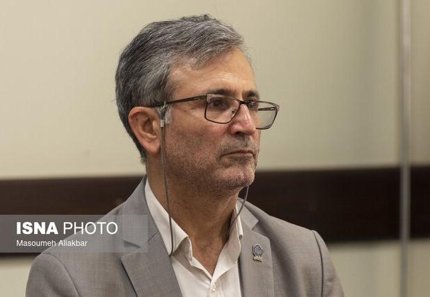 هشدار رئیس دانشگاه خوارزمی درباره فرونشست زمین در البرز