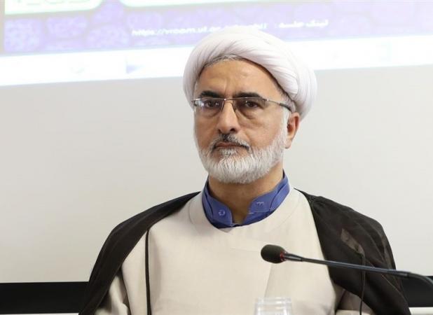 زائر اربعین نمی‌تواند از مقاومت جدا باشد