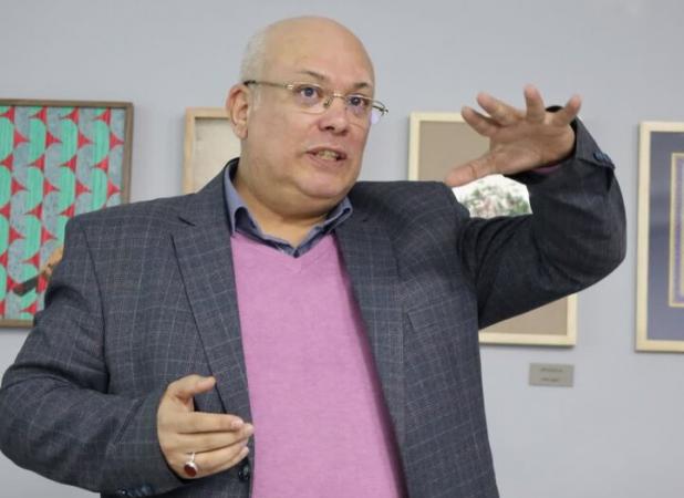 هنرگردانی در کشور به دلالی تبدیل شد