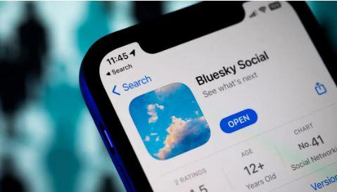 خیز جدید بلواسکای برای رقابت با توییتر