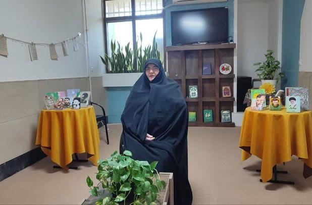 حضرت زهرا(س) آغازگر جهاد تبیین در تاریخ اسلام است