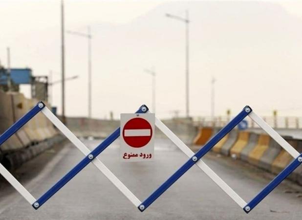 جزئیات محدودیت ترافیکی جاده‌های کشور تا ۱۵ مهر