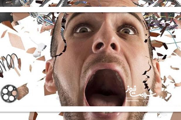 ویتامین‌هایی برای رهایی از استرس جنگ