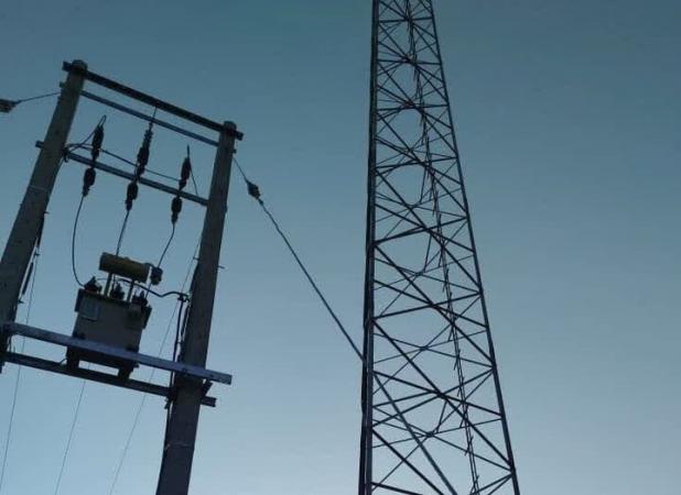 اعزی: مشکل قطع ارتباطات در روستاهای بالادست بهشهر رفع شد