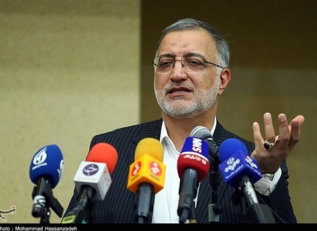 زاکانی: ما مسئولان با کار مضاعف از حضور حماسی مردم تشکر کنیم