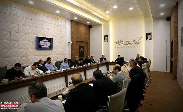 شهردارتبریز: اهداف توسعه‌ای منطقه با نگاه راهبردی و هماهنگی سازمانی محقق می‌شود