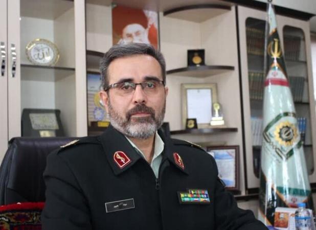 برخورد قاطع با اراذل و اوباش در اردبیل