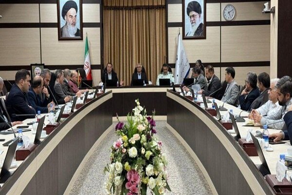 برگزاری نخستین جلسه ستاد هماهنگی دیدار تیم های ملی ایران و کره شمالی