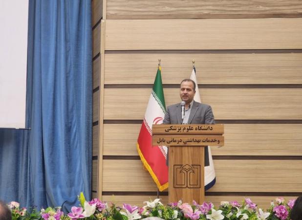 میرتبار: ۱۵ پروژه مهم میراث فرهنگی در بابل در دست اجرا است