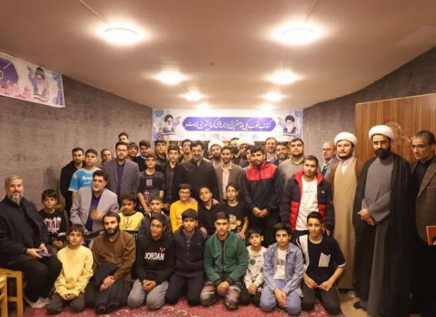 بهنام‌جو: نیازهای محلات قم در قالب قرارگاه‌های محله‌محور احصا می‌شود