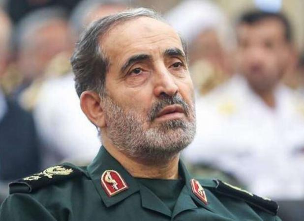 سردار «شادمانی» اسوه ایثار و استقامت؛ روایت مسئولیت‌ و نقش‌آفرینی‌ها