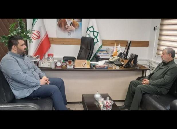 یادمان‌های شهدای گمنام پلی میان نسل امروز و آرمان‌های انقلاب است