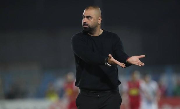 زارع: مسبب این نتایج من هستم و باید پاسخگو باشم