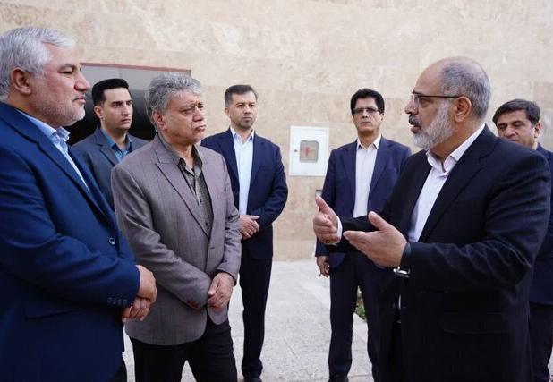 پیگیری و رفع موانع ساخت مسکن مددجویان فارس با حمایت سازمان بازرسی