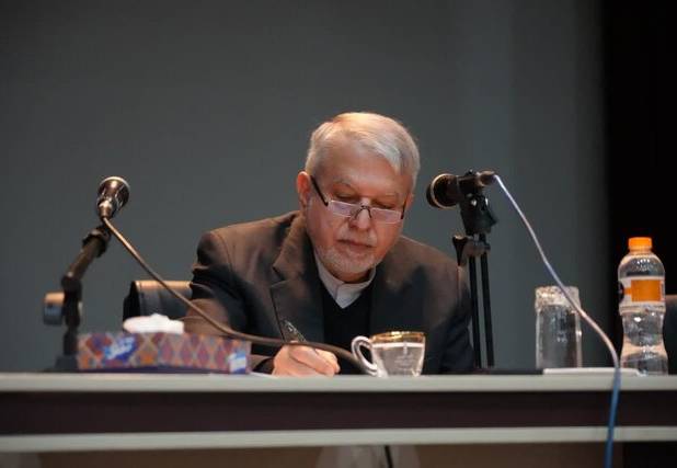 وزیر میراث‌فرهنگی: دولت مصمم است لرستان به جایگاه مطلوبی در توسعه ملی برسد