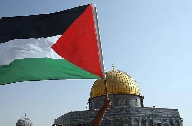 سکوت در برابر جنایت علیه فلسطینیان گریبان همه را خواهد گرفت