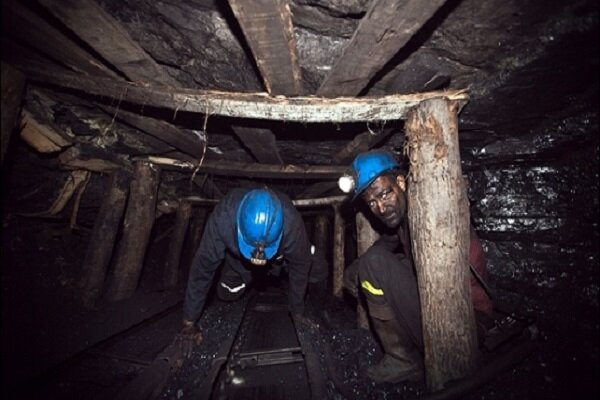 ریزش معدن منگنز در قم یک فوتی برجا گذاشت