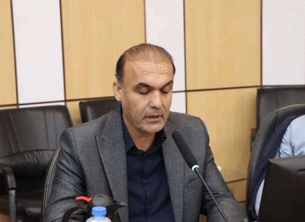 مال‌الهی: رفاه فرهنگیان و ترویج مطالعه در مدارس خارگ ضروری است