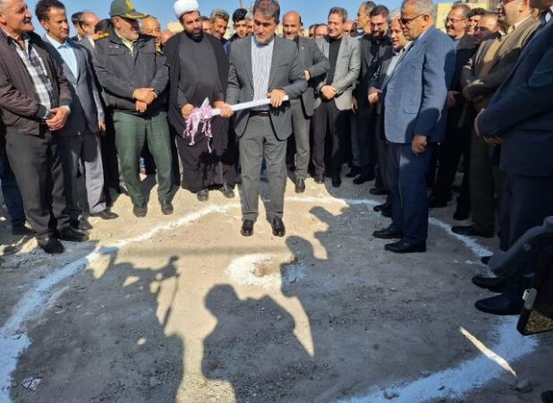 معاون وزیر آموزش و پرورش: توسعه متوازن فضاهای آموزشی بدون مشارکت خیرین ممکن نیست