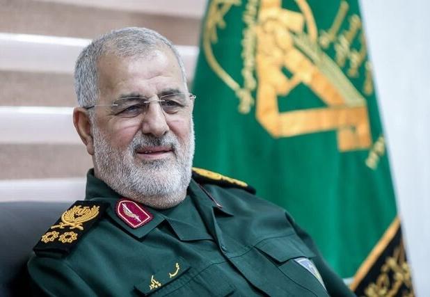 فرمانده کل سپاه: سپاه پاسداران آماده ارائه تجارب ارزشمند خود در مقابله با تروریسم به اعضای سازمان شانگهای است
