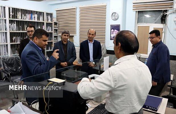 فرماندار دشتی: پیگیر رفع مشکلات آموزشی هستیم