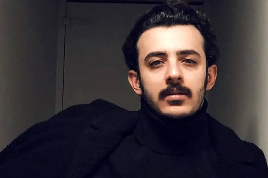 علی شادمان، از میم مثل مادر تا حاشیه‌های مهمانی تولد