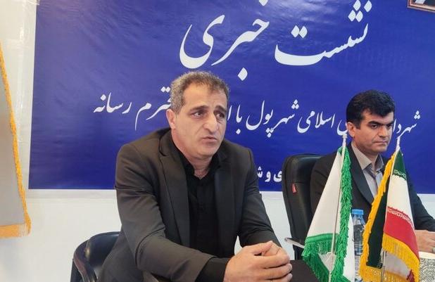بخش تاریخی و ۷ هزار ساله کجور دارای عقب ماندگی است