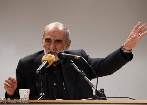 شریعتمداری: دشمن به دنبال تغییر «سیستم محاسباتی» ایران است