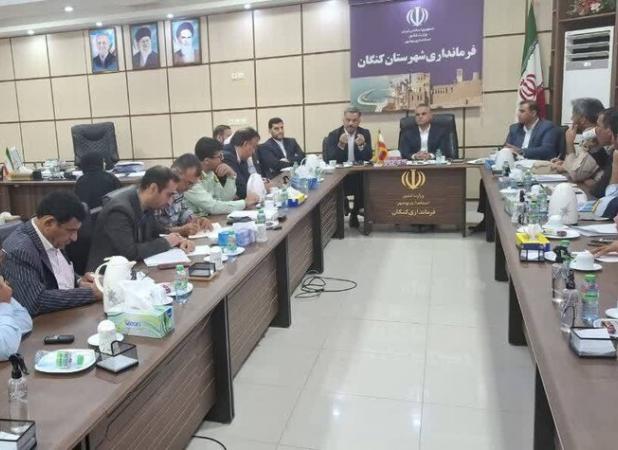 مدیرکل شیلات بوشهر: محدودیت جدی برای صید پرساین اعمال می شود