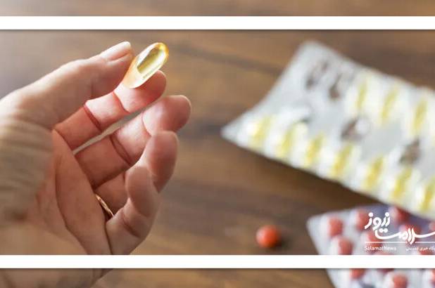 امگا ۳ واقعاً حال‌وهوایتان را بهتر می‌کند؟