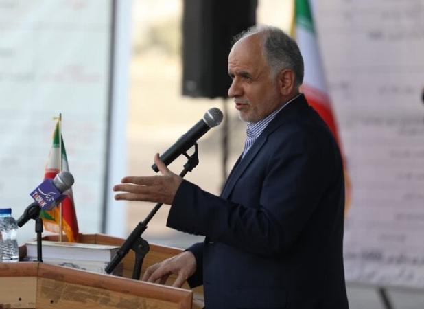 وزیر دادگستری: علاج رفع مشکلات حوزه تولید جذب سرمایه‌گذار است