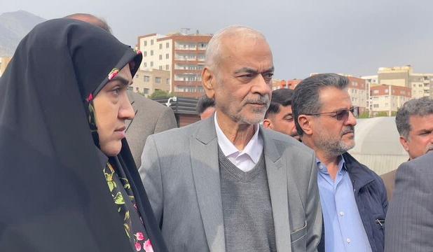 باغ گیاه‌شناسی خرم‌آباد یکی از ۶ باغ ملی است