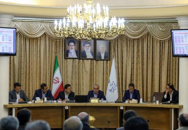 استاندار آدربایجان شرقی: اعتبارات مربوط به مناطق محروم استان باید افزایش یابد