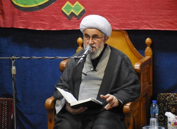 آیت‌الله رمضانی: بانوان نقش کلیدی در تقویت ارزش‌های دینی دارند