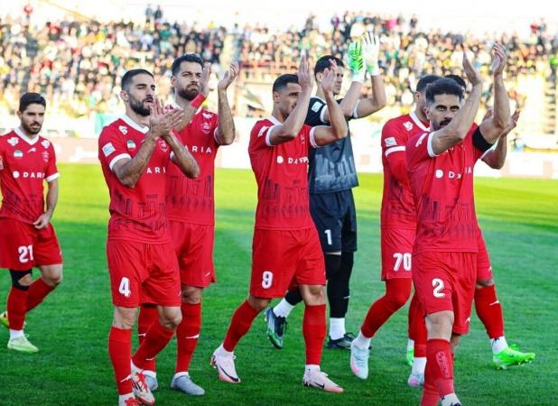 تصمیم ویژه اوسمار در خصوص عالیشاه و بیفوما برای دربی