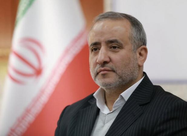 ذخایر ۹۰۰ میلیون تنی زغال‌سنگ طبس زمینه‌ساز تولید ۱۳۰۰ مگاوات برق
